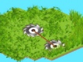 խաղ Grass Cut