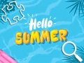 խաղ Hello Summer