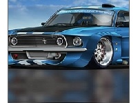 խաղ Cool cars