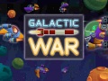 խաղ Galactic War
