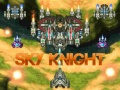 խաղ Sky Knight
