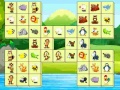 խաղ Animals Connect