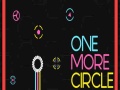 խաղ One More Circle