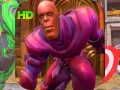 խաղ Venom Hero Street Fighting