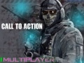 խաղ Call to Action Multiplayer