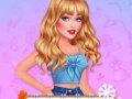 խաղ All Year Round Fashion Addict Star