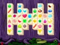 խաղ Candy Mahjong