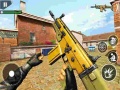 խաղ FPS Shooting Strike: Modern Combat War 2k20