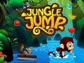 խաղ Jungle Jump