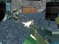 խաղ Pixel Gungame Arena Prison Multiplayer