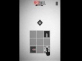 խաղ Red Ball Puzzle
