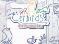 խաղ Cerbirds