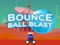 խաղ Bounce Ball Blast