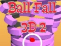 խաղ Ball Fall 3D 2