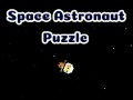 խաղ Space Astronaut Puzzle