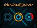 խաղ Neoxplosive