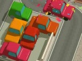 խաղ Parking Space Jam