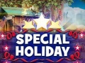 խաղ Special Holiday