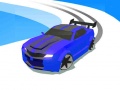 խաղ Drifty Race