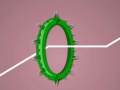 խաղ Spike Rings