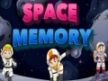 խաղ Space Memory