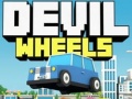 խաղ Devil Wheels