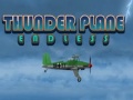 խաղ Thunder Plane Endless