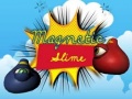 խաղ Magnetic Slime