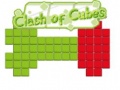 խաղ Clash Of Cubes