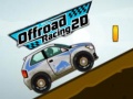 խաղ Offroad Racing 2D