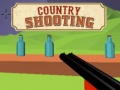 խաղ Country Shooting