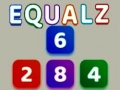 խաղ Equalz