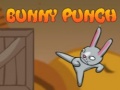 խաղ Bunny Punch