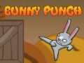 խաղ Bunny Punch