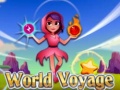 խաղ World Voyage