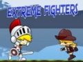 խաղ Extreme Fighters