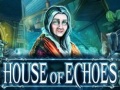 խաղ House of Echoes