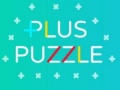 խաղ Plus Puzzle
