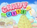 խաղ Word Candy