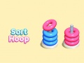 խաղ Sort Hoop