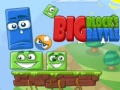 խաղ Big Block's Battle