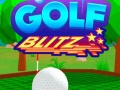 խաղ Golf Blitz