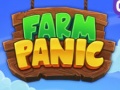 խաղ Farm Panic