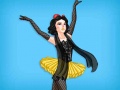 խաղ Princesses Rock Ballerinas