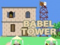 խաղ Babel Tower