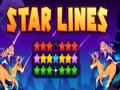 խաղ Star Lines