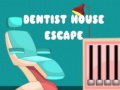 խաղ Dentist House Escape