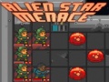 խաղ Alien Star Menace