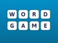 խաղ Word Game