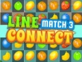 խաղ Line Match 3 Connect